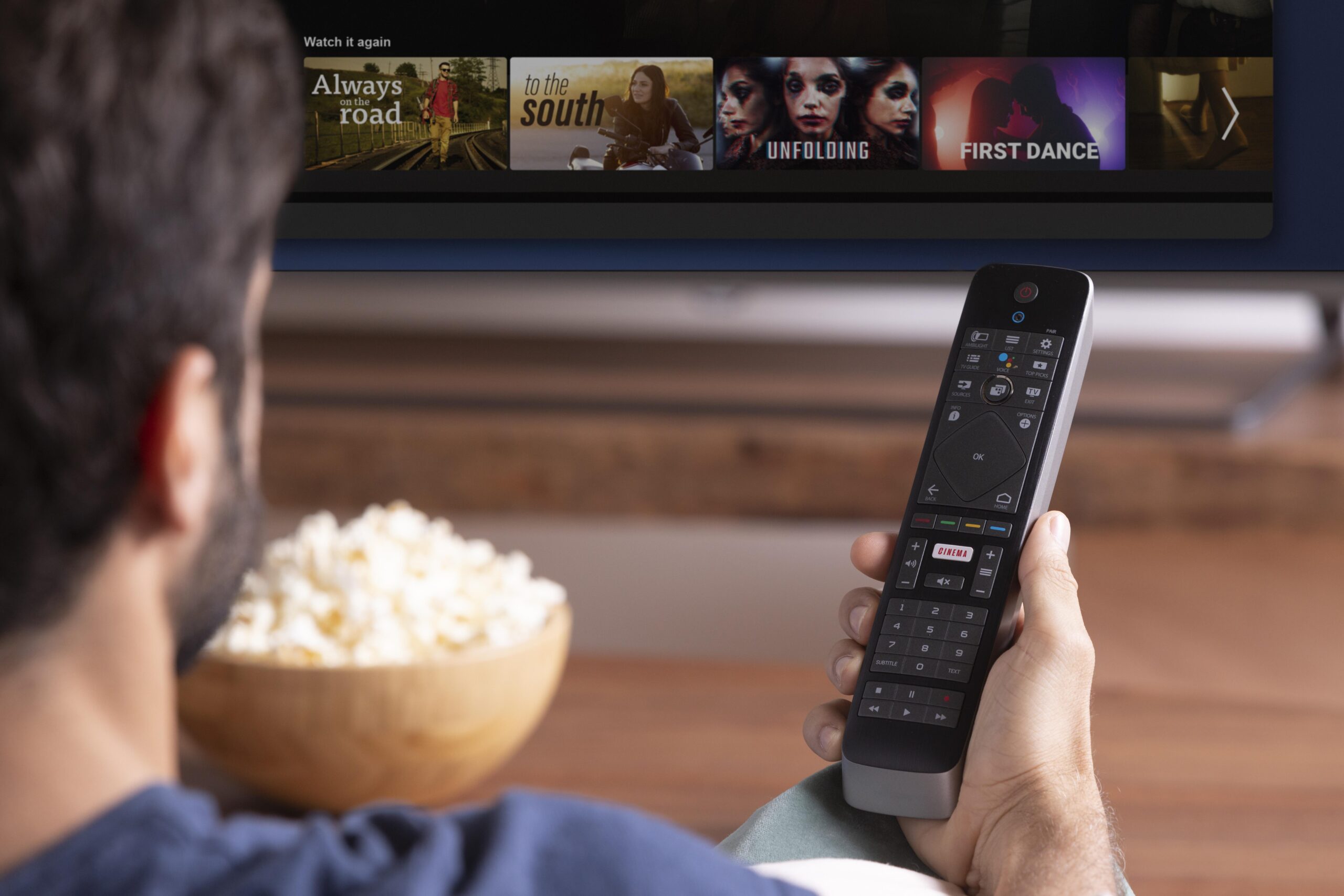 Explore The best IPTV Subscriptions – Top deals For 2024