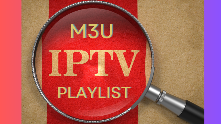 The best Free IPTV Links & M3U Playlists in 2024