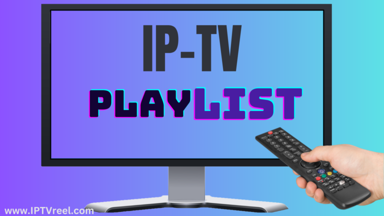 The Best Worldwide IPTV Player M3U Playlist for 2024