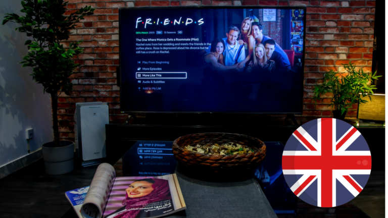 Discover the Best IPTV Providers In United Kingdom for 2024