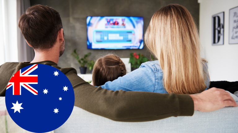 The Best IPTV Service Provider in Australia – IPTV Australia