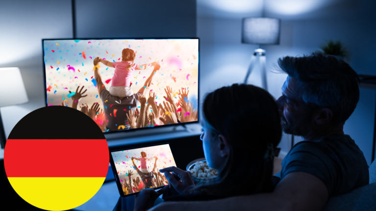 The Best IPTV Germany: Peak Streaming Now