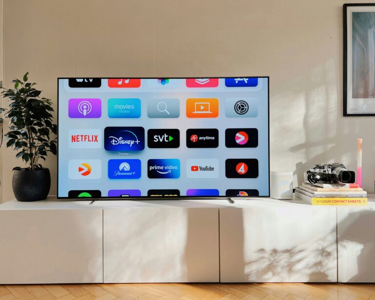 The Best IPTV Services for All App Players in 2024