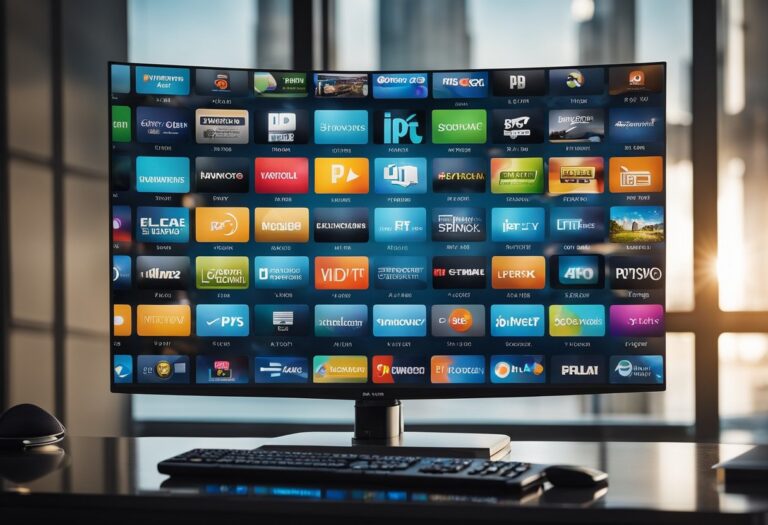 The Best Free Trial IPTV Services for 2024 Uncovered