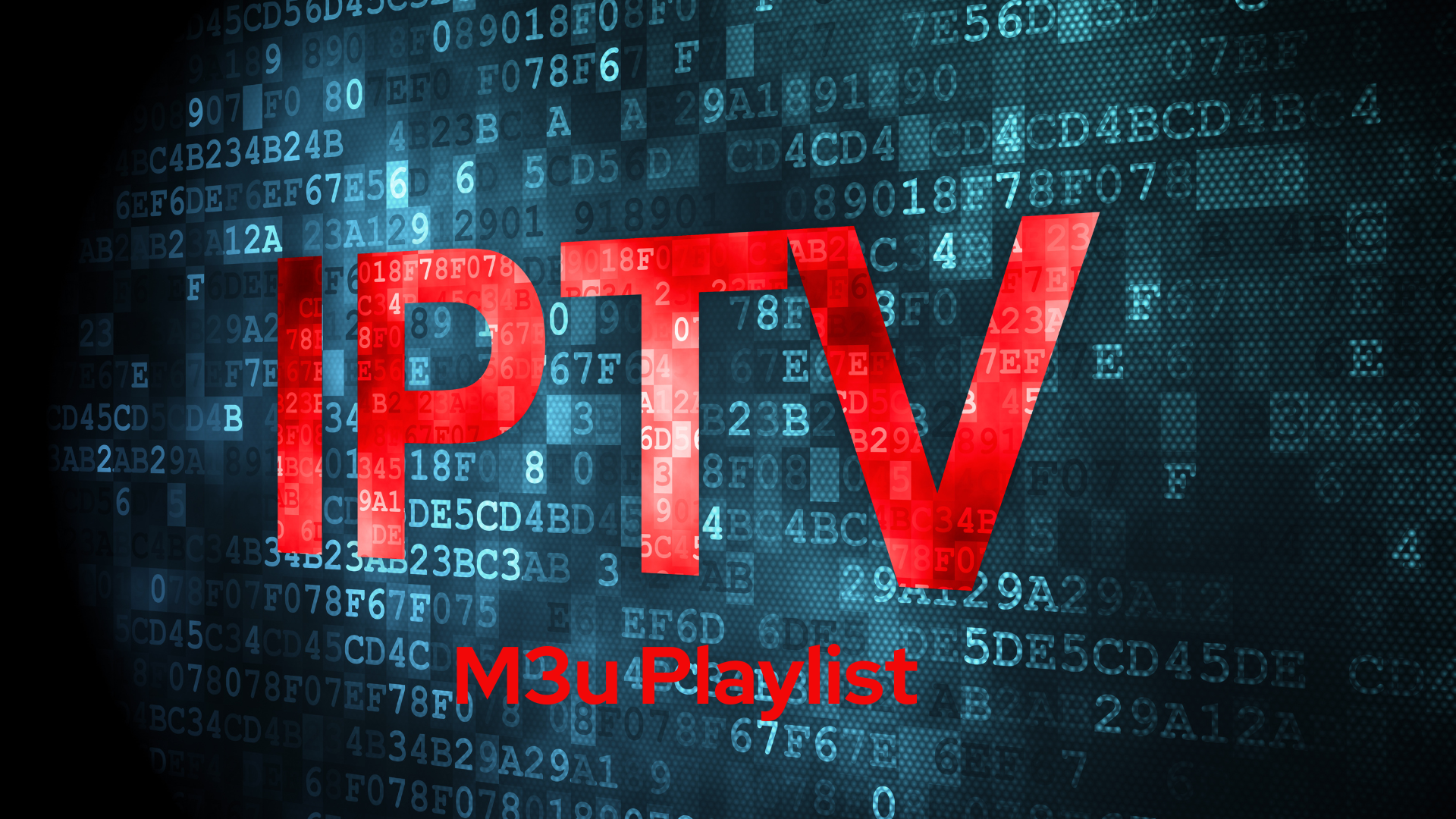 The Best IPTV M3U Playlist for Diverse Channels