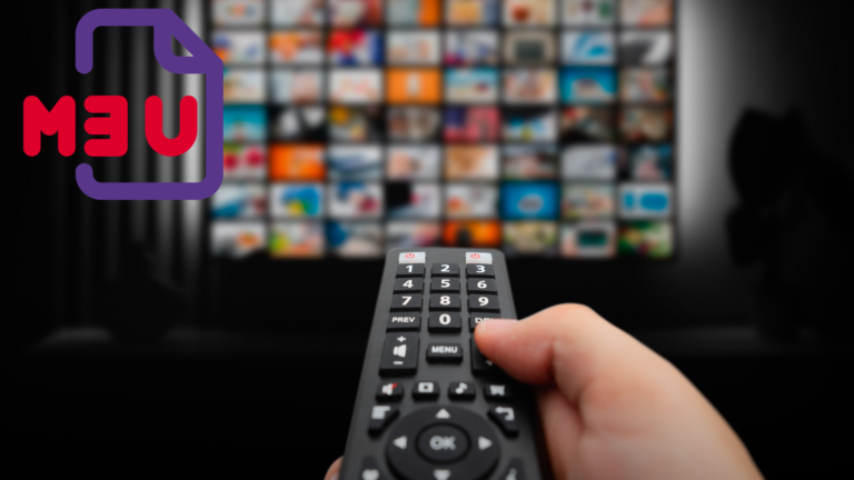The Best IPTV M3U Playlist: Diverse Channels for Everyone