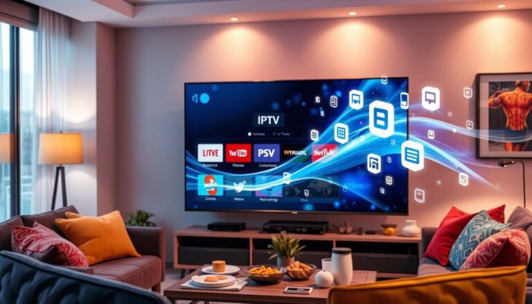 The Best IPTV M3U Playlists: Stream Your Favorites