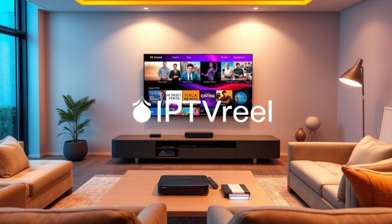 Discover the Best IPTV Service for Your Streaming Needs