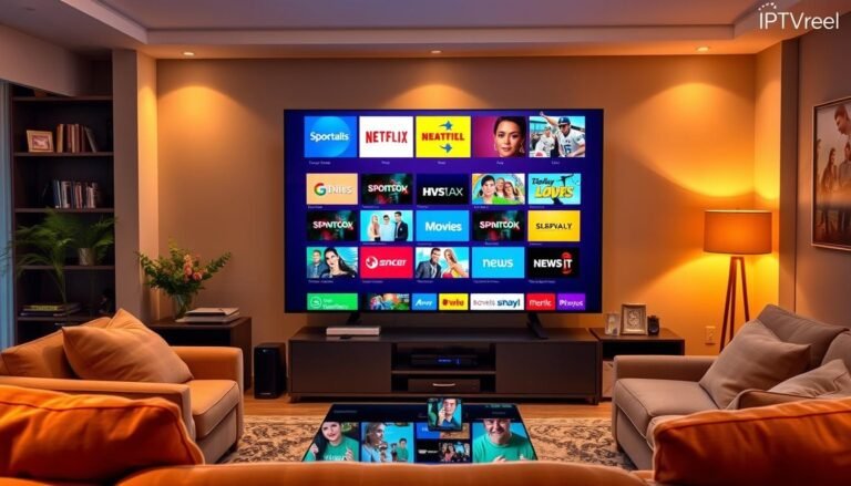 Best iptv services