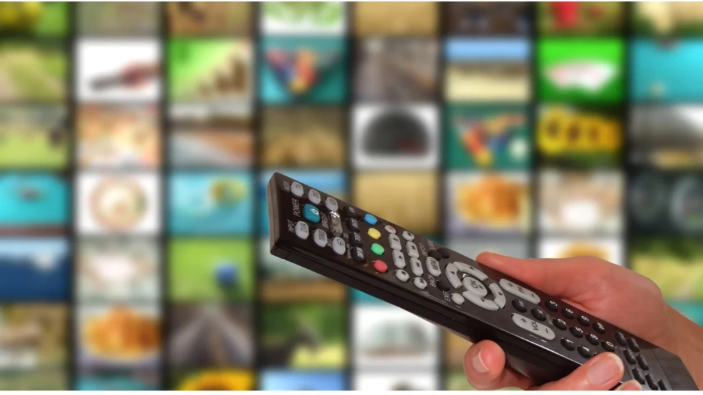 IPTV m3U PLAYLIST