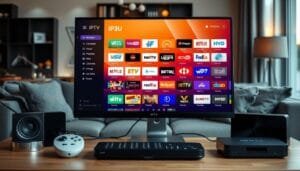 The Best IPTV M3u Playlist: Get Free Channels & Live TV Now