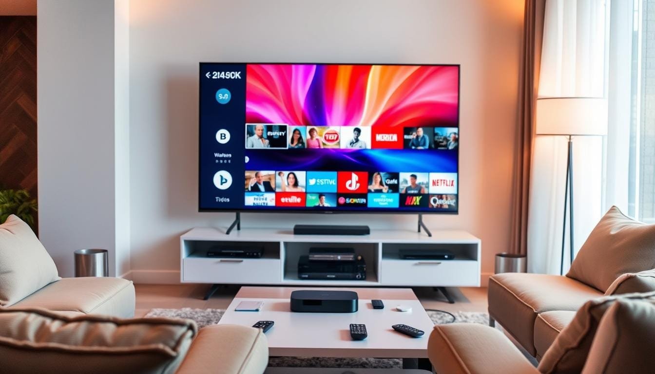 Explore the Best IPTV Providers in 2025 Top Picks