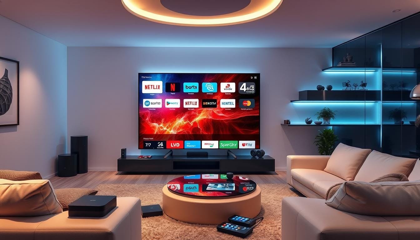 IPTV Services: Find the best Streaming Options in 2025 👍