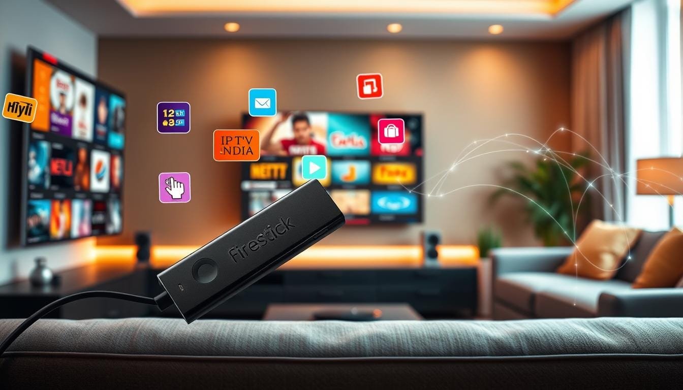 The Best USA IPTV APK FireStick: Top Streaming Guide 2024