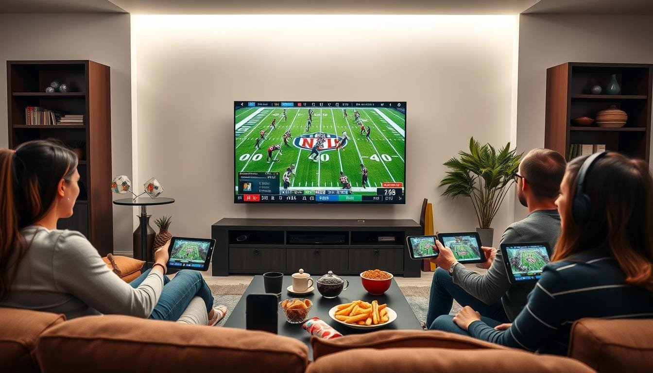 Buffstreams NFL: Discover The Best Alternative IPTV Service