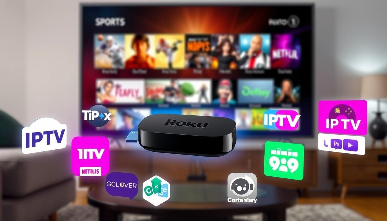 Is It Worthy for IPTV Roku: Your Complete Streaming Guide