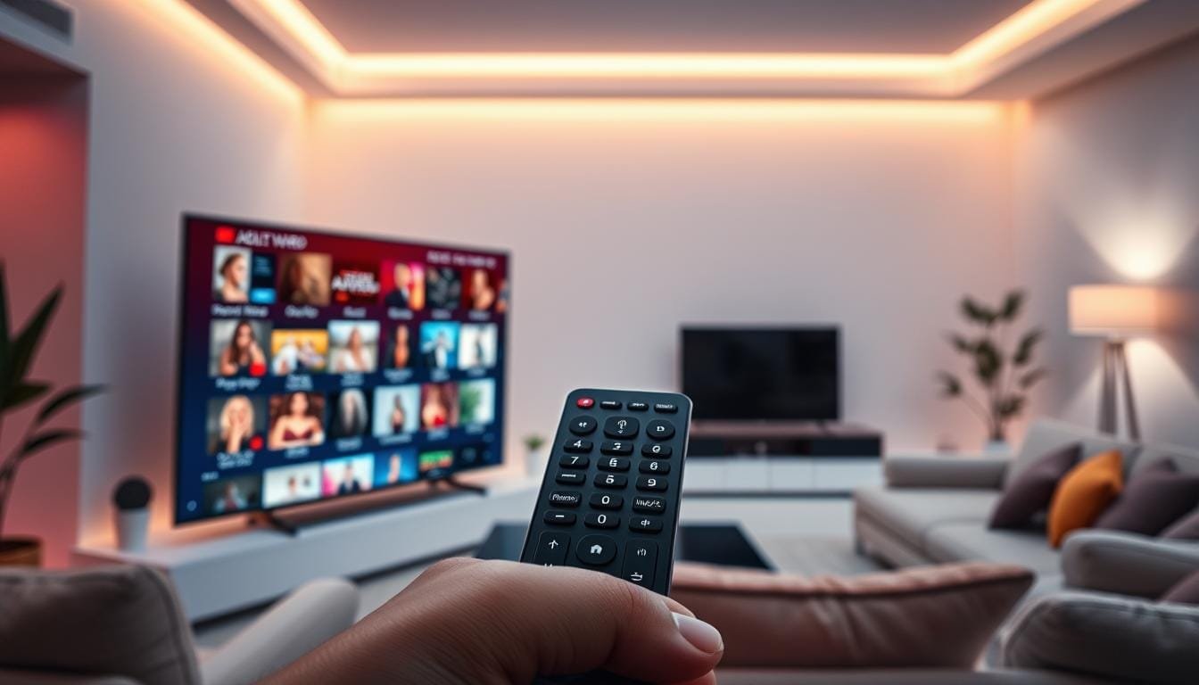 Discover the Best Adult IPTV Providers for Streaming in 2025