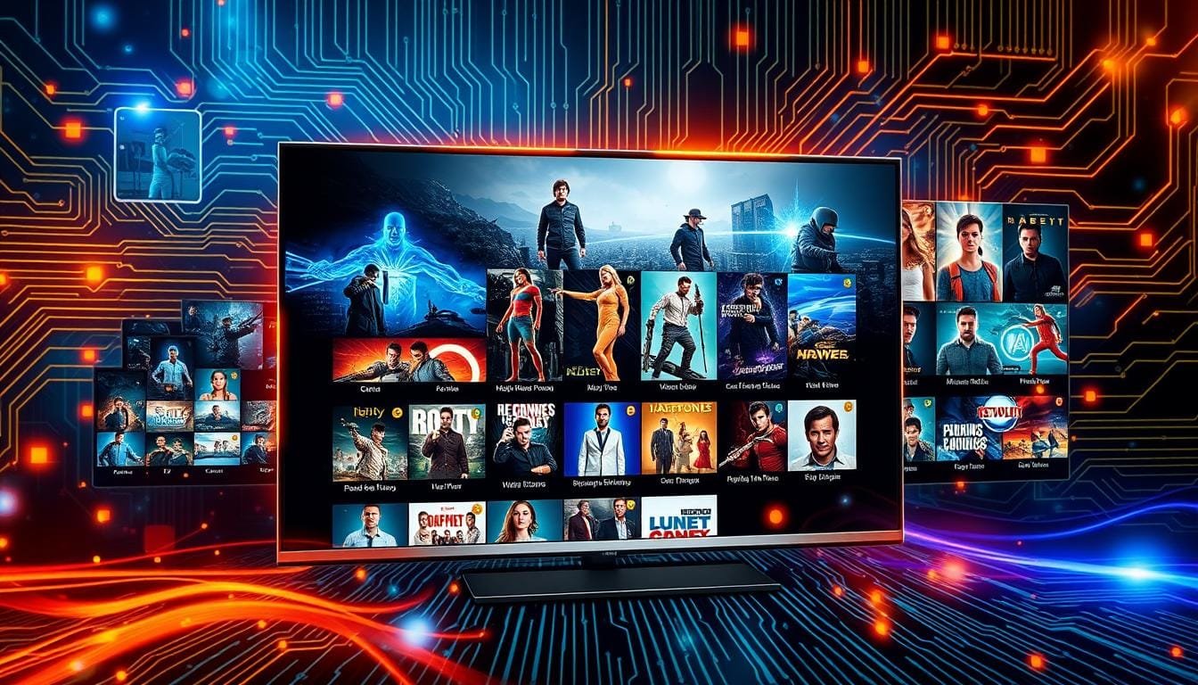 The best IPTV M3u Playlist : Features, Pricing, and More