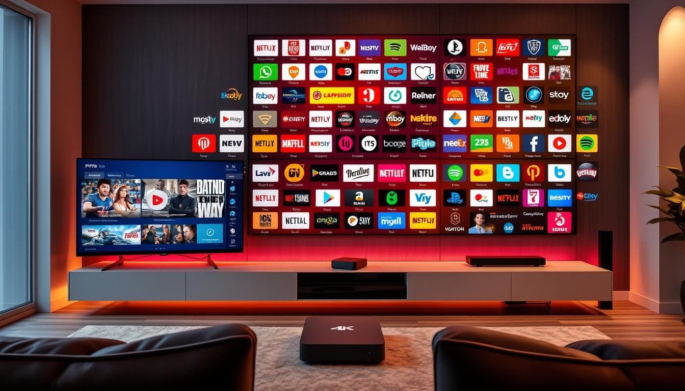 Best IPTV Subscription: Your Gateway to Endless Viewing 2025