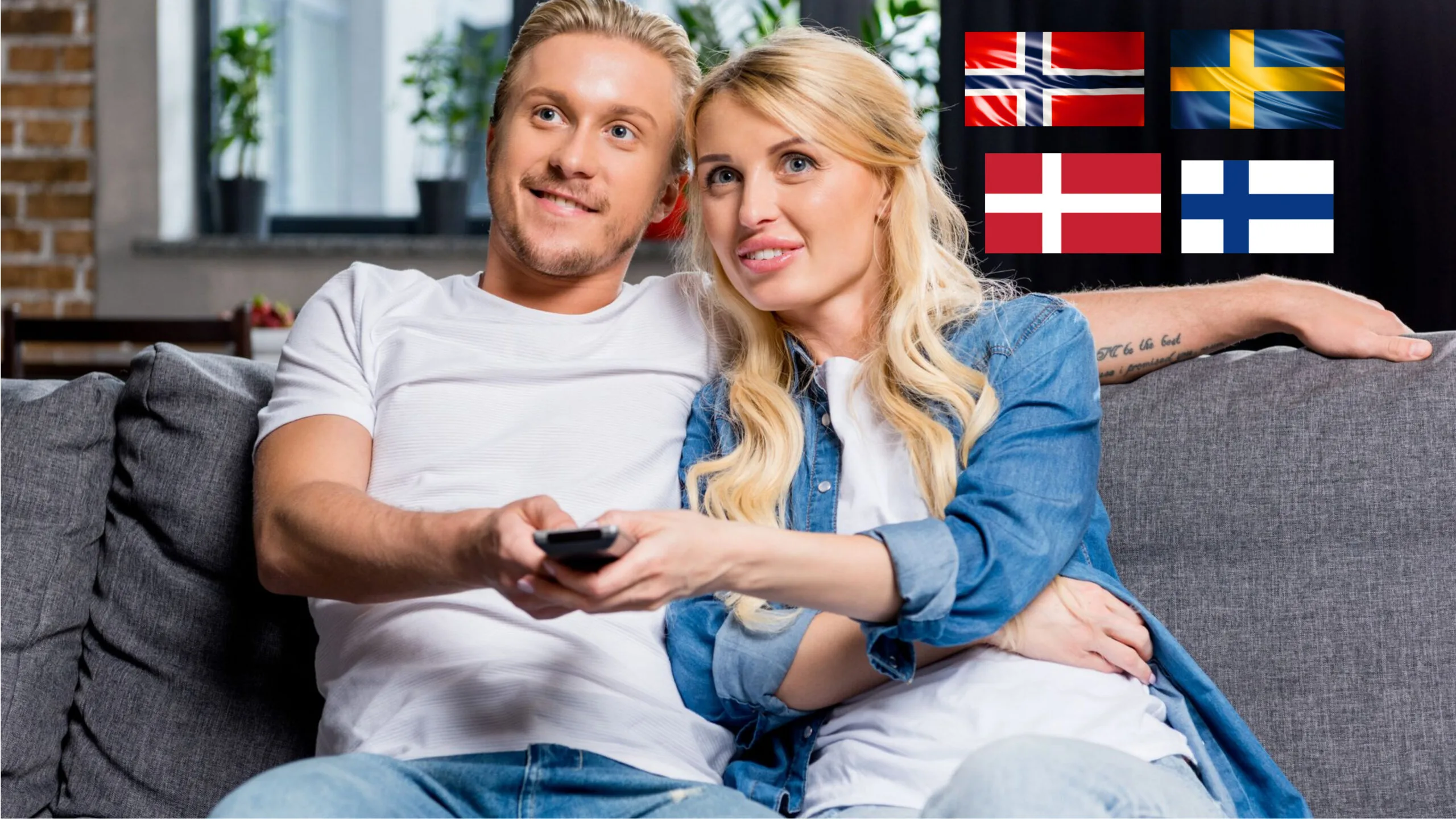 IPTV Nordic