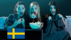 The Best IPTV in Sweden 2025: IPTV Nordic Viking & Monster