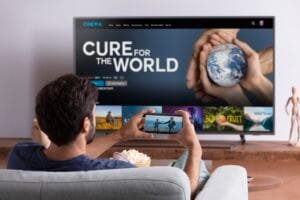 The Best IPTV Service for Movies, Sports, and More