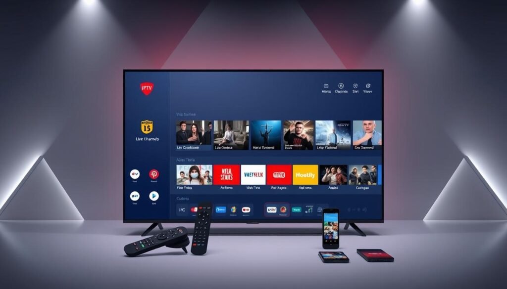 The Best IPTV Box and Services : Top Choices in 2025