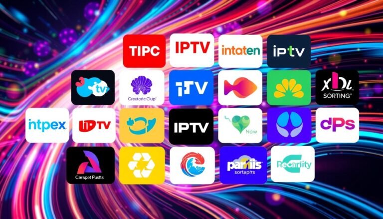 IPTV Providers