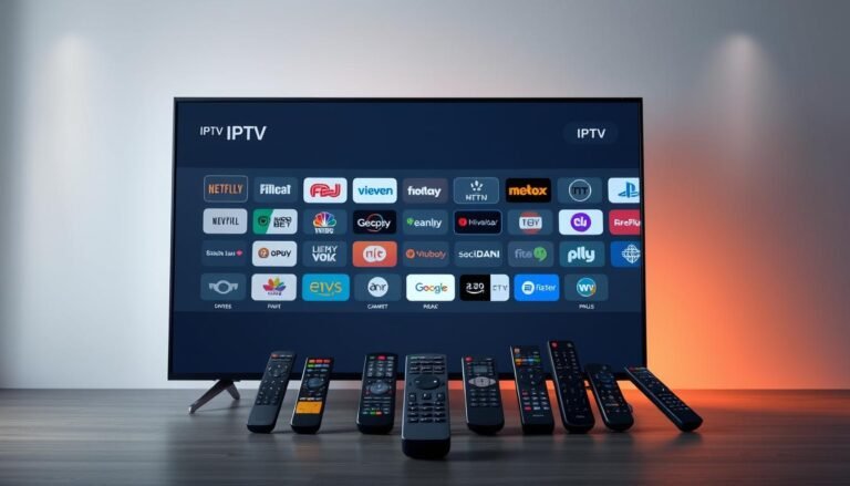 IPTV Subscription