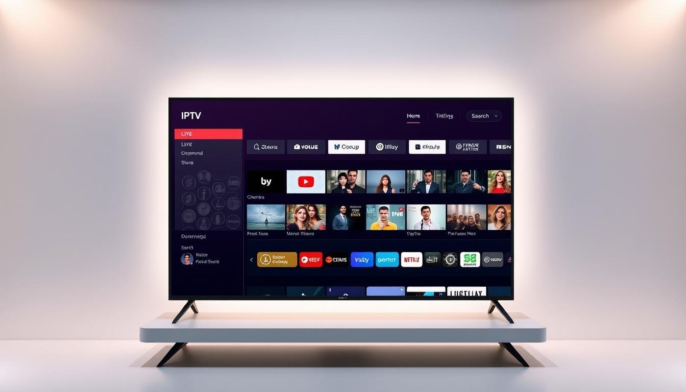 The Best IPTV Services for 2025 – Stream Live TV & Movies