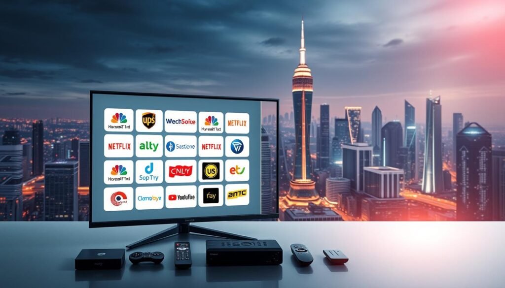 best iptv services