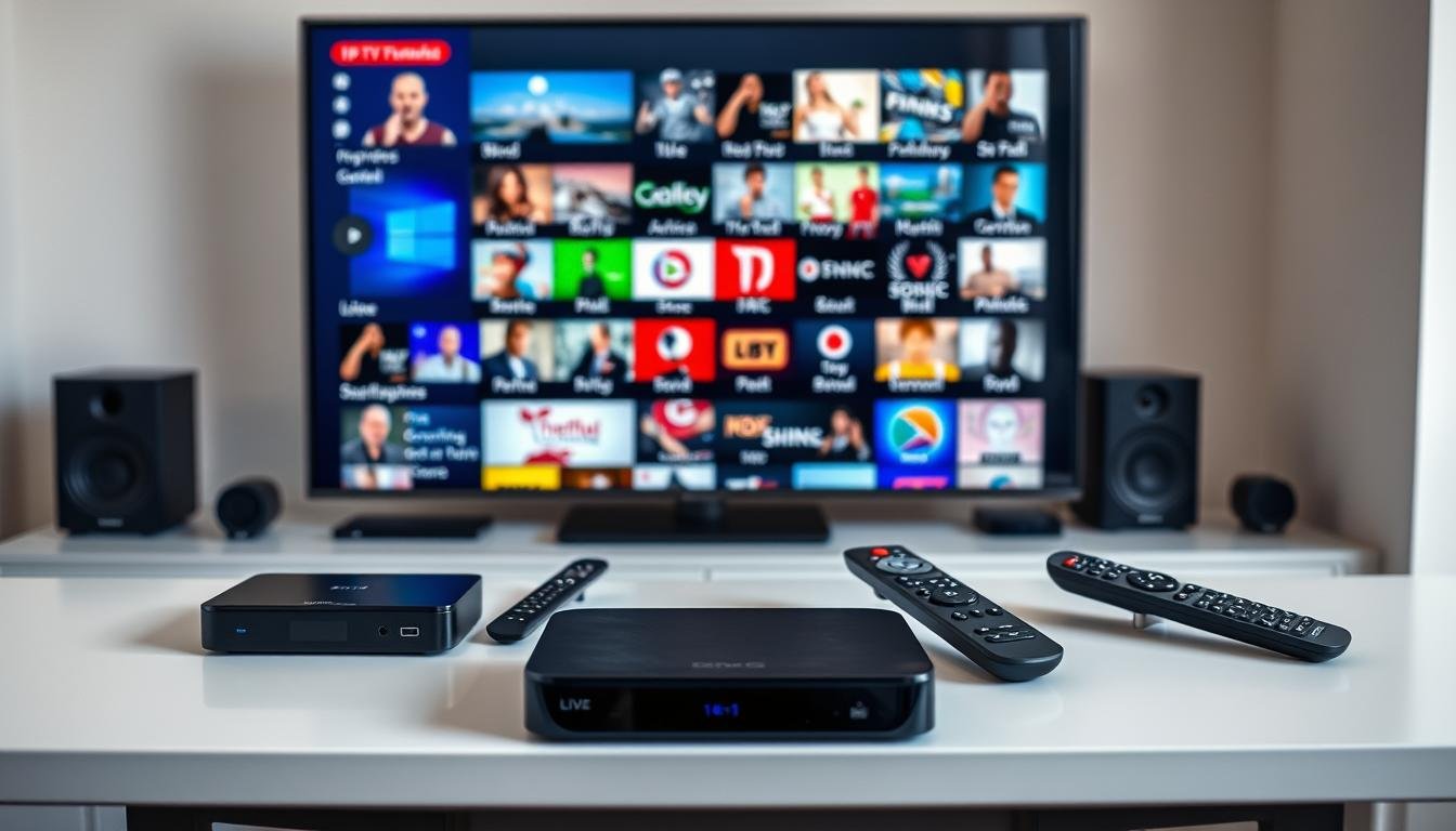 Discover the Best IPTV m3u +18 Services in 2025