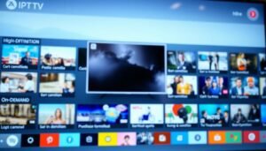 Unlock Best IPTV USA Services for 2025 (Top Picks)