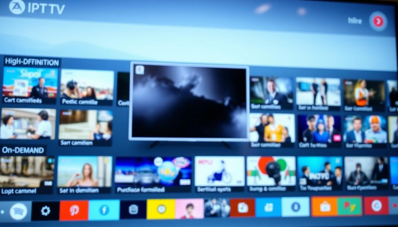 Unlock Best IPTV USA Services for 2025 (Top Picks)
