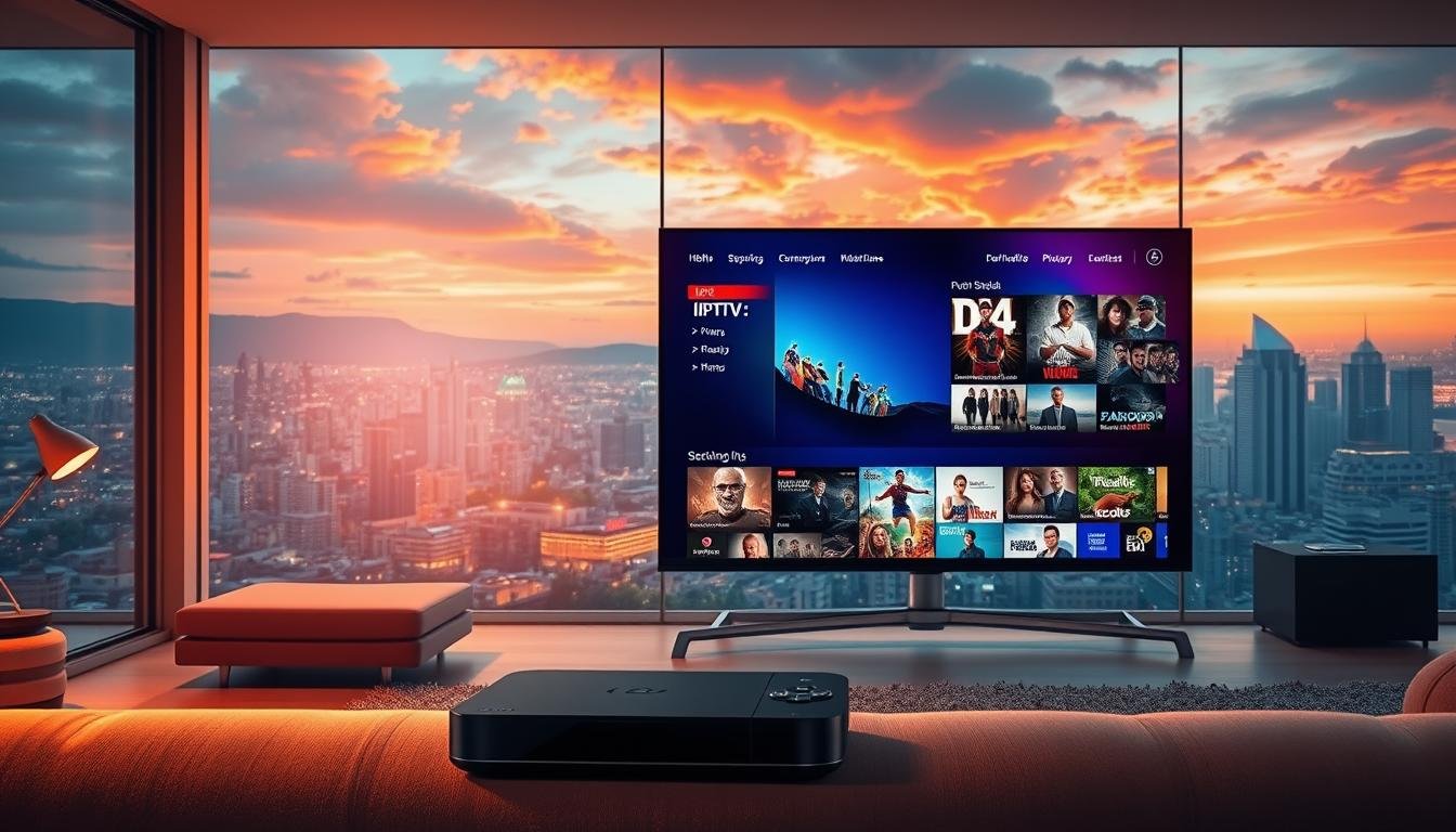 Stream your Endless Entertainment with the Best IPTV M3U
