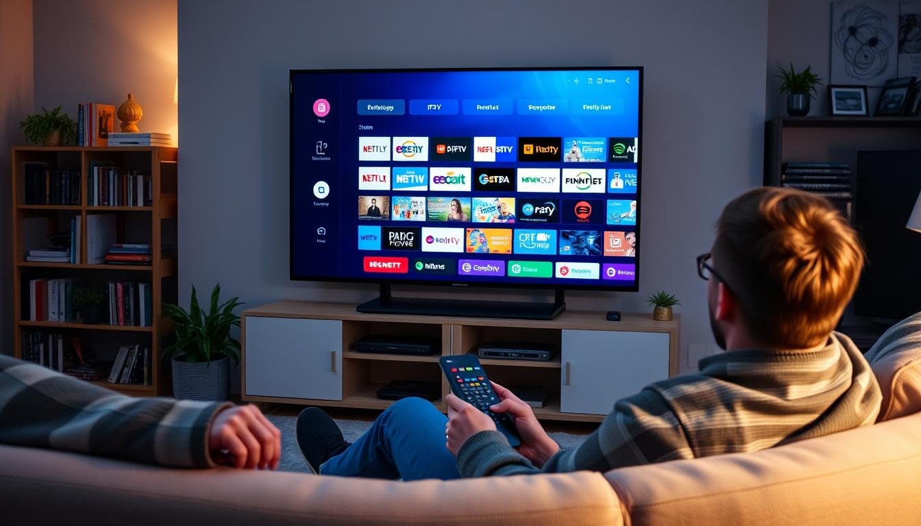 Ultimate Guide to IPTV Services in the UK