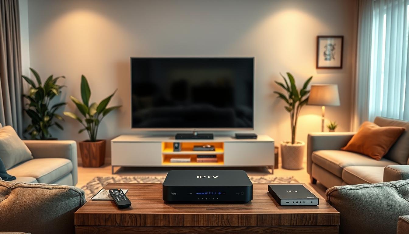 Discover the Best IPTV Box for Your Home-2025