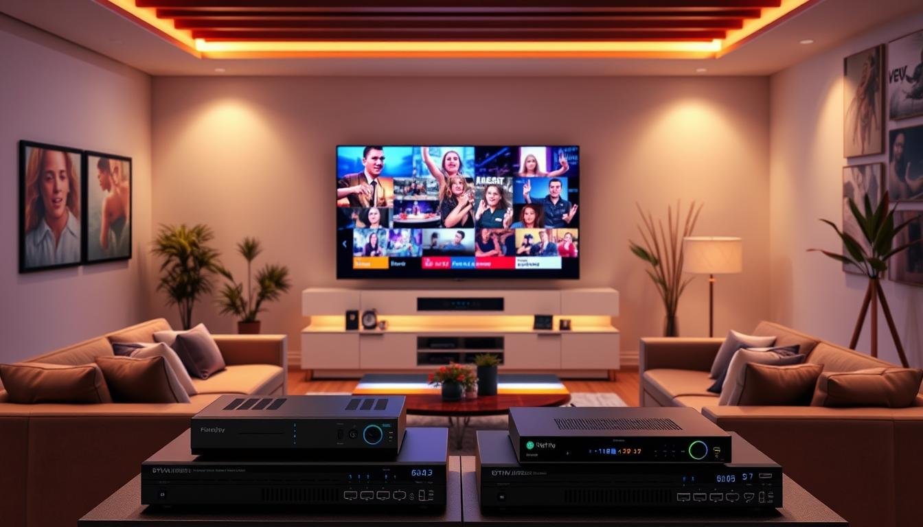iptv encoder