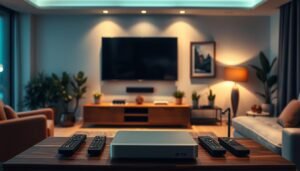 4+ Best IPTV Services for Uninterrupted Entertainment