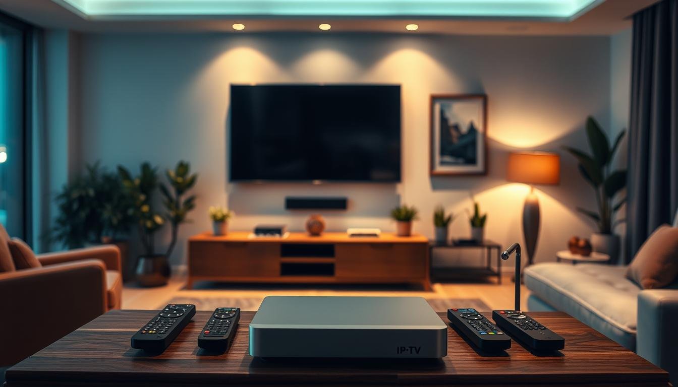 4+ Best IPTV Services for Uninterrupted Entertainment