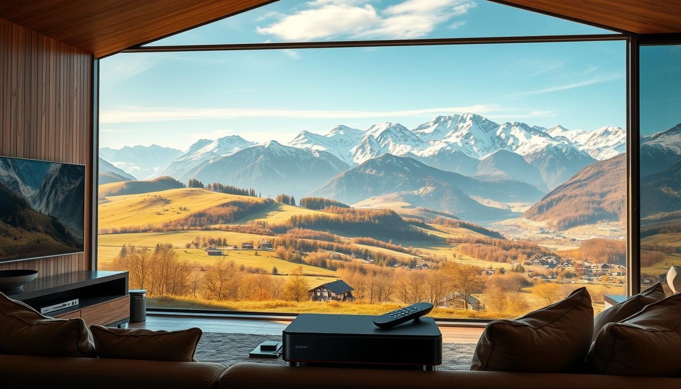 IPTV Switzerland: Elevate Your Streaming Experience