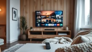 Discover the Best Nordic IPTV Services for Streaming