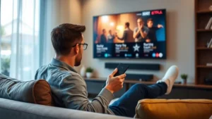 IPTV Free Trial : Enjoy your streaming experience in 2025