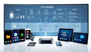 🔥 The Ultimate Guide to IPTV M3U Playlist Services: What You Need to Know