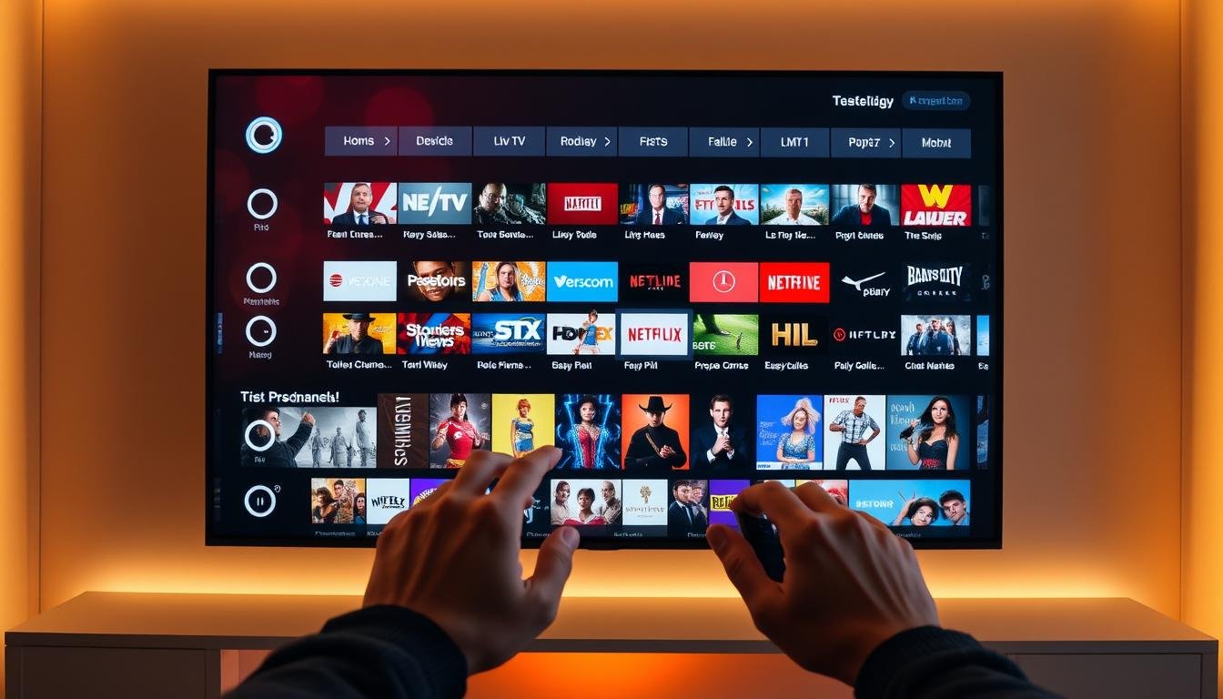 Stream the Best iptv australia services in 2025