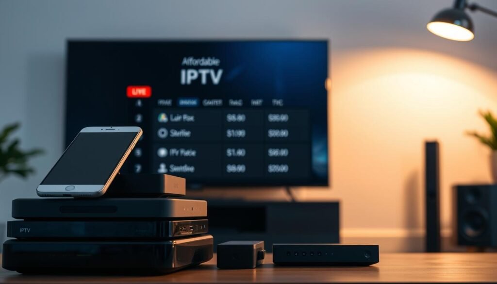Best IPTV Service