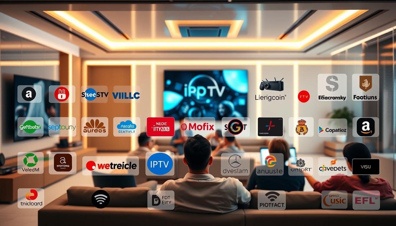 The Best IPTV Services for Streaming in 2023