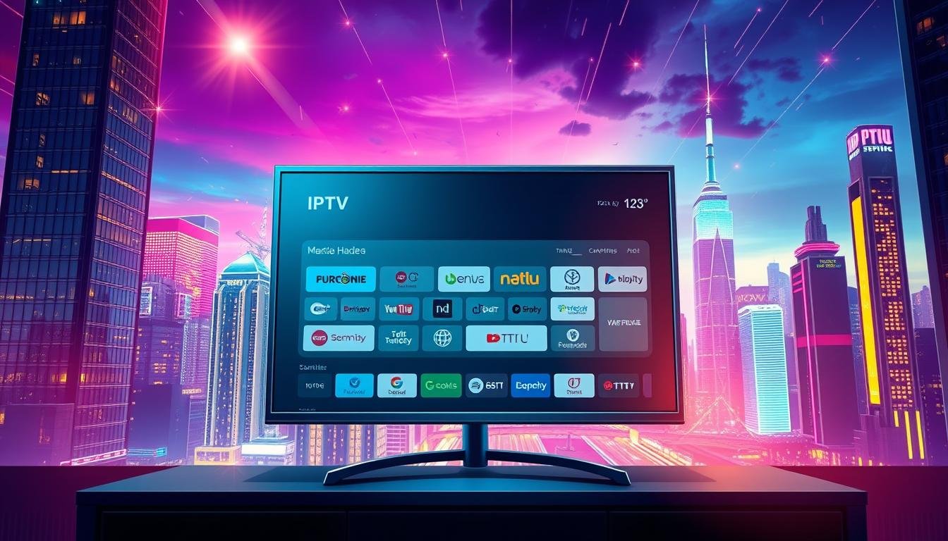 Discover the Best British IPTV Services: My Honest Review