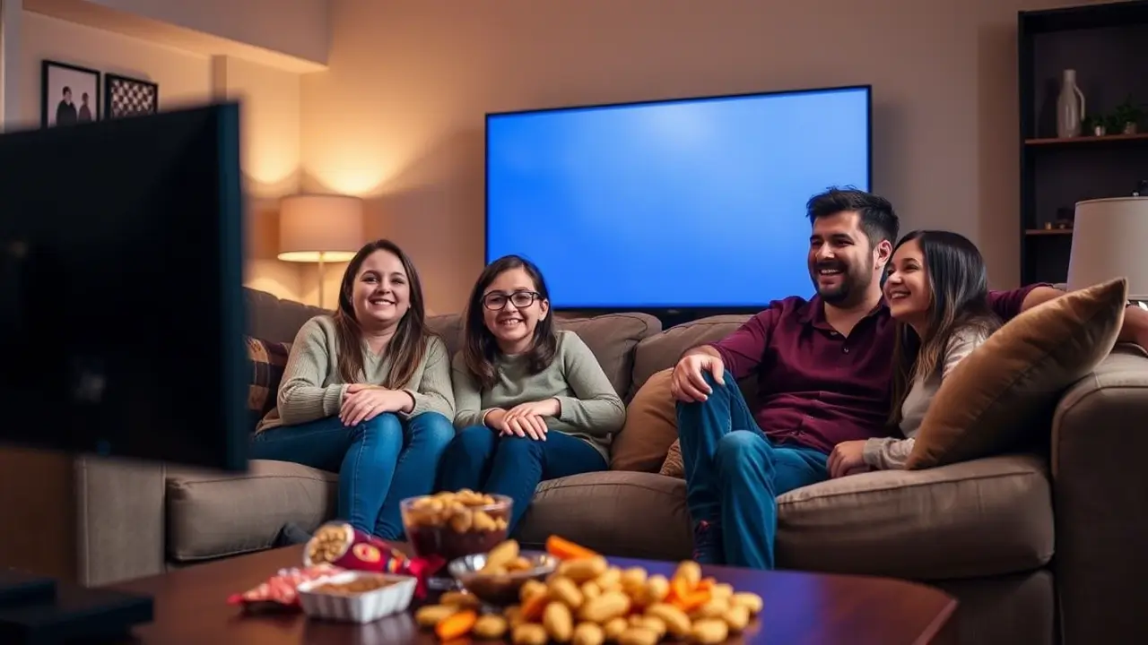 Stream Thousands of Channels and VODs — Discover the Perfect IPTV Subscription for Your Home!