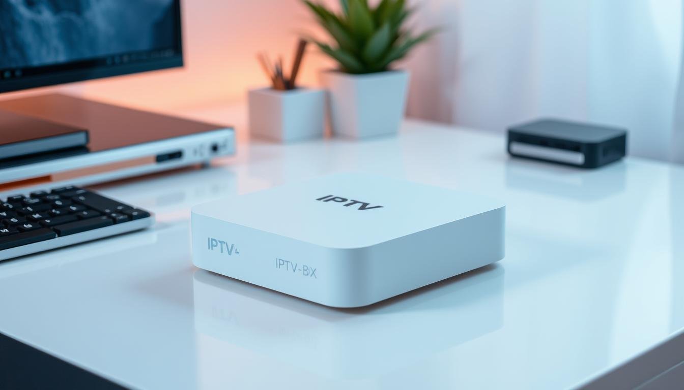 Discover the Best IPTV Box for Seamless Streaming